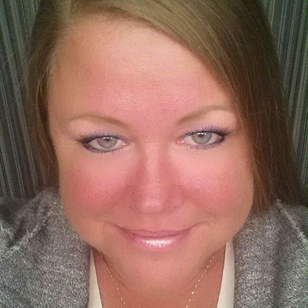 Meet your Posher, Stacy